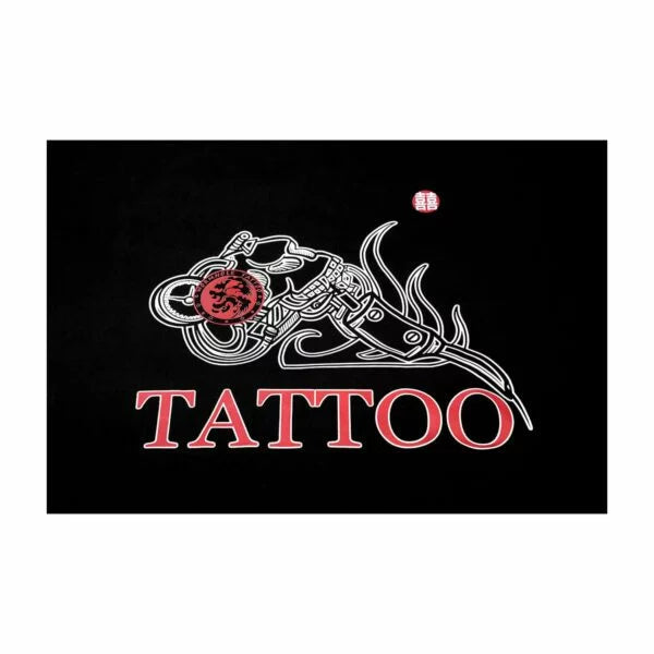 Wormhole Tattoo T-Shirt