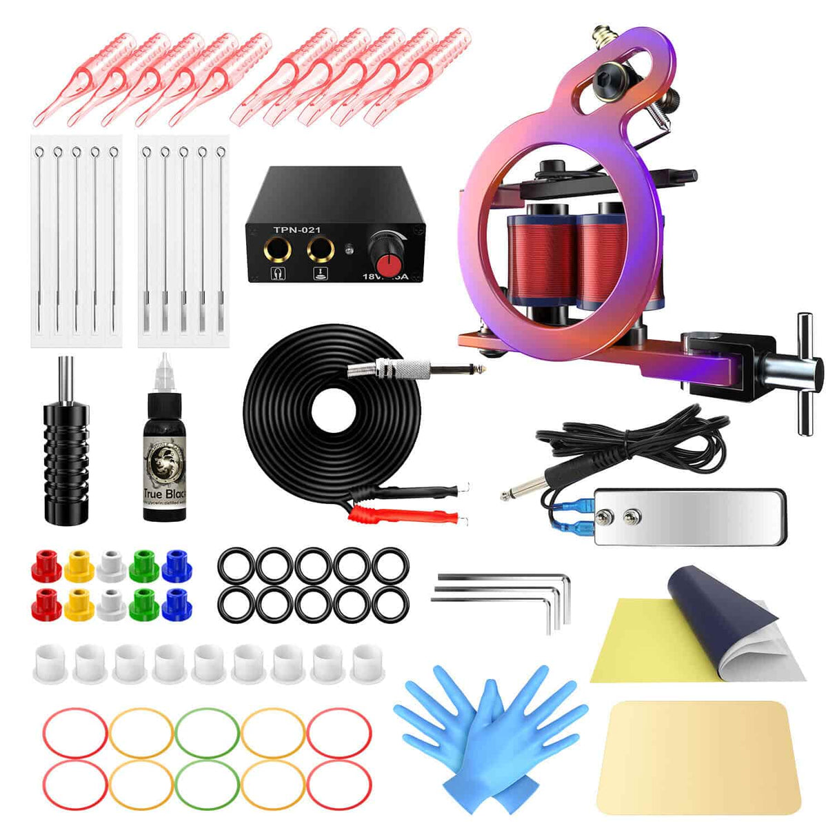 Tattoo-Kit