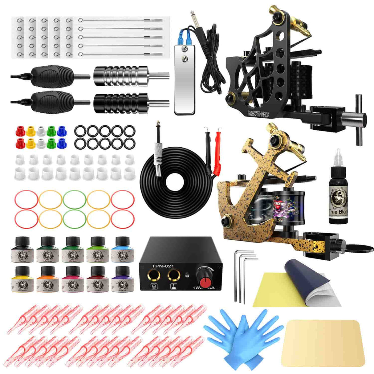 Tattoo-Kit