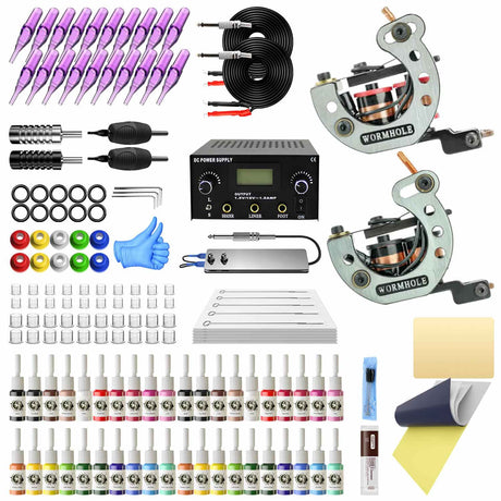 tattoo kits