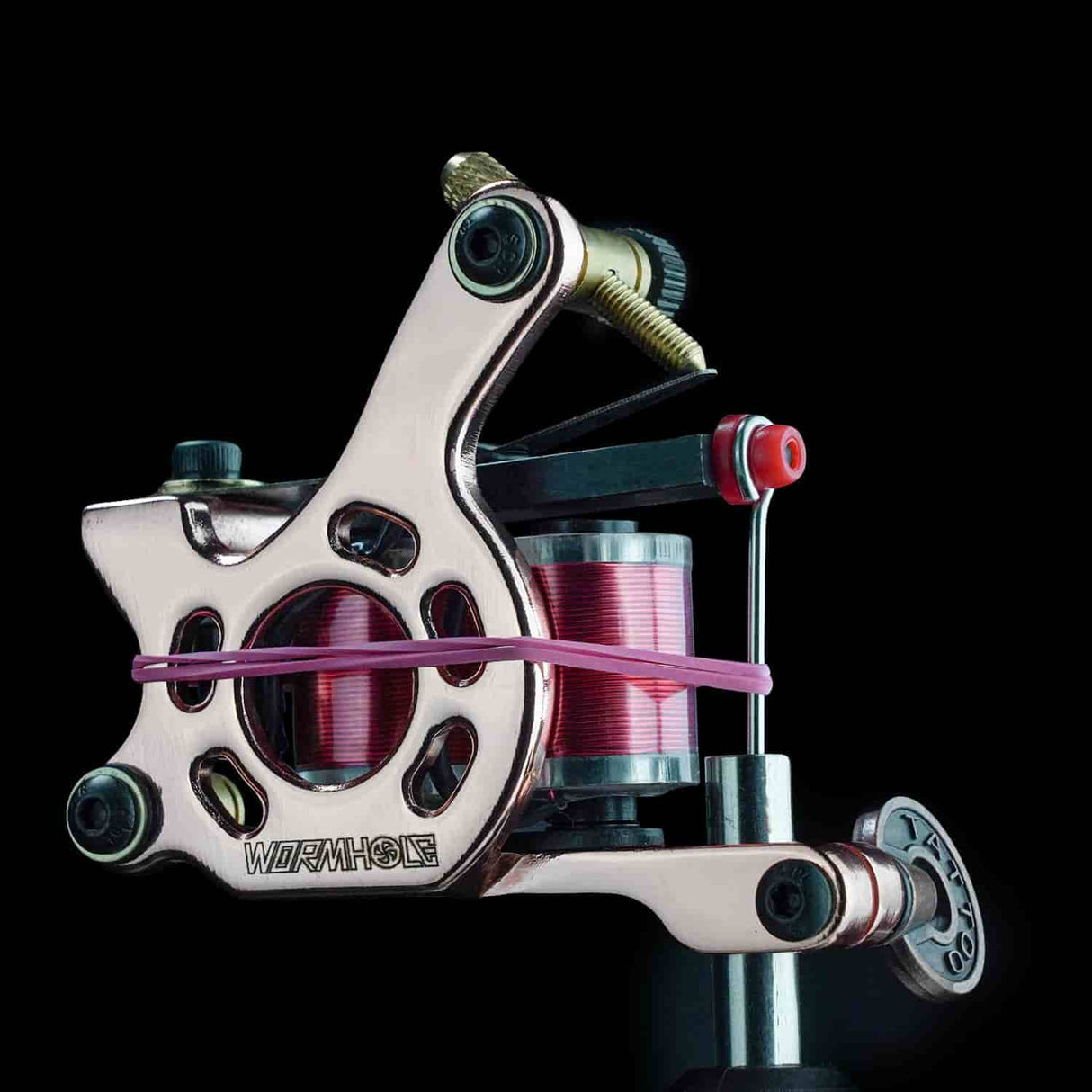 Tattoo Machine