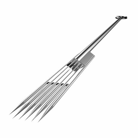 Tattoo Needles Magnum