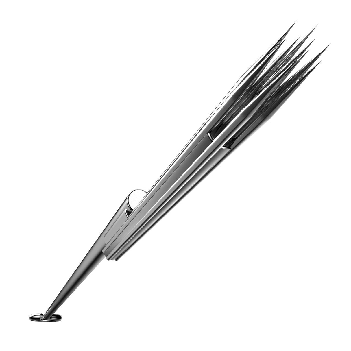 Tattoo Needles Round Shader