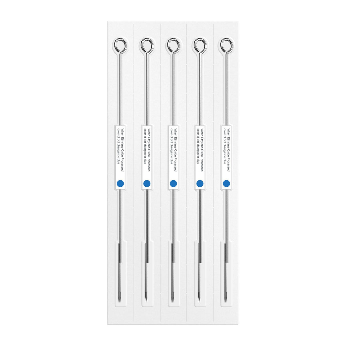 Tattoo Needles Round Shader