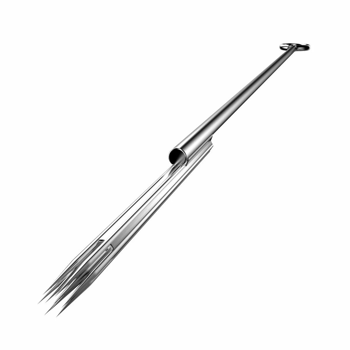 Tattoo Needles Round Shader