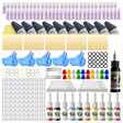 Tattoo Supplies Set