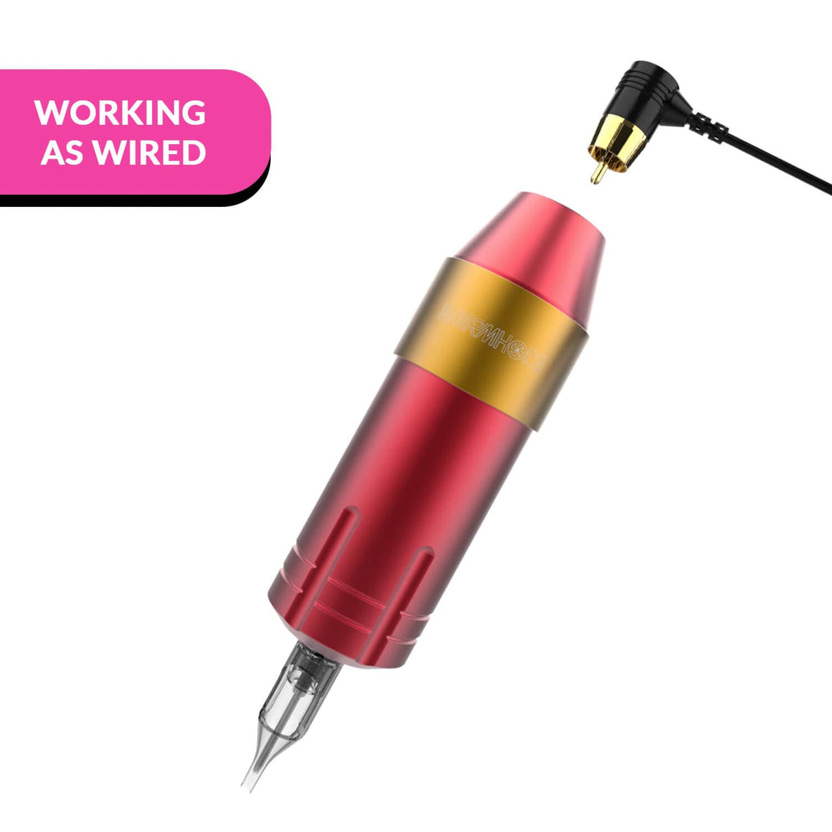 tattoo pen