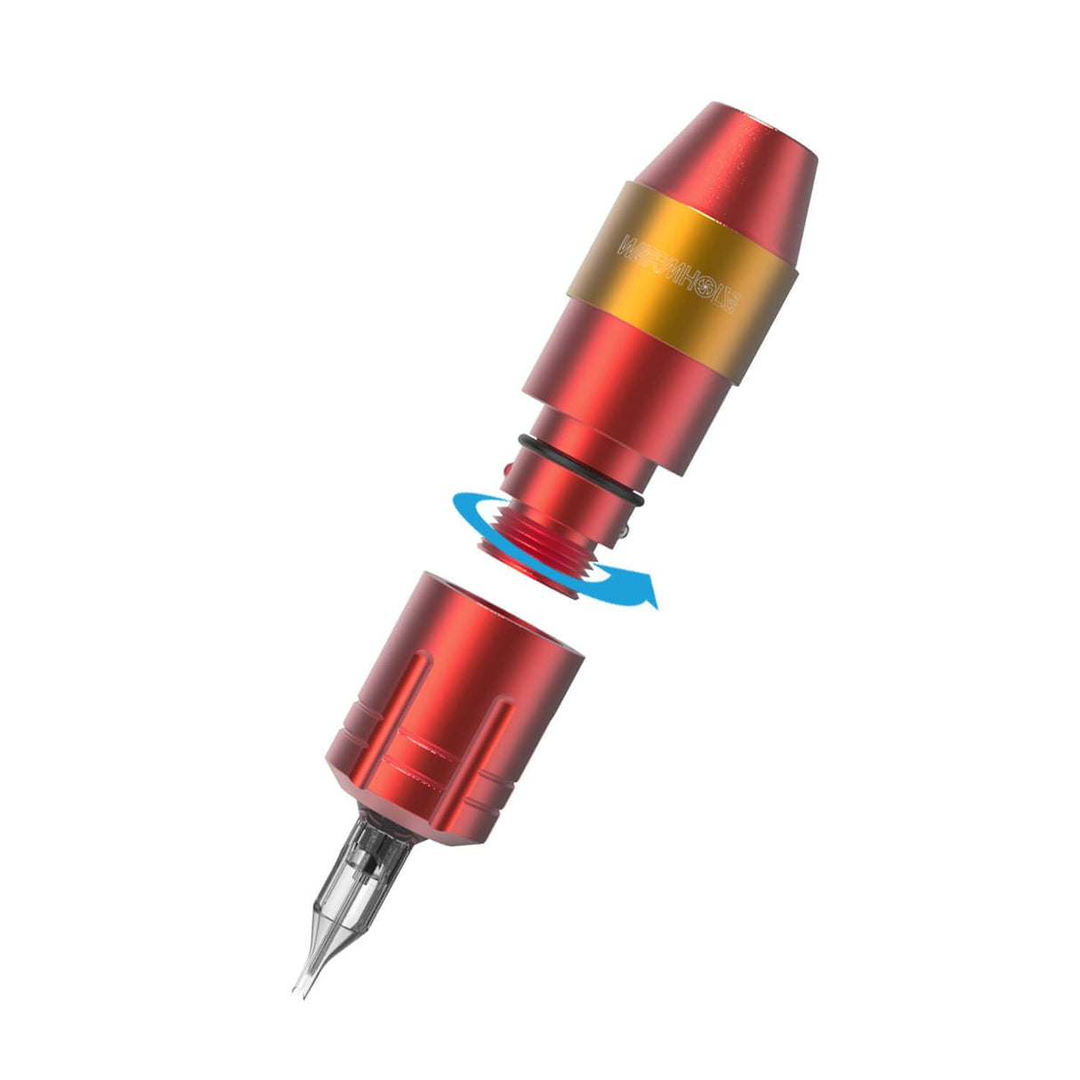 tattoo pen