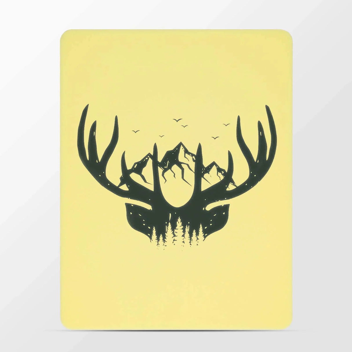 Tattoo practice skin