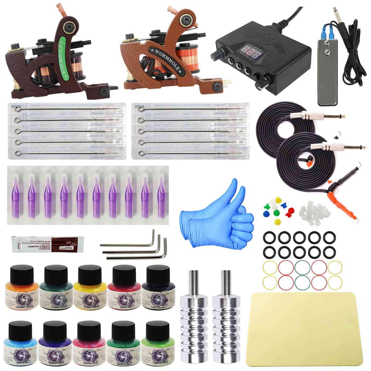 Tattoo Kit