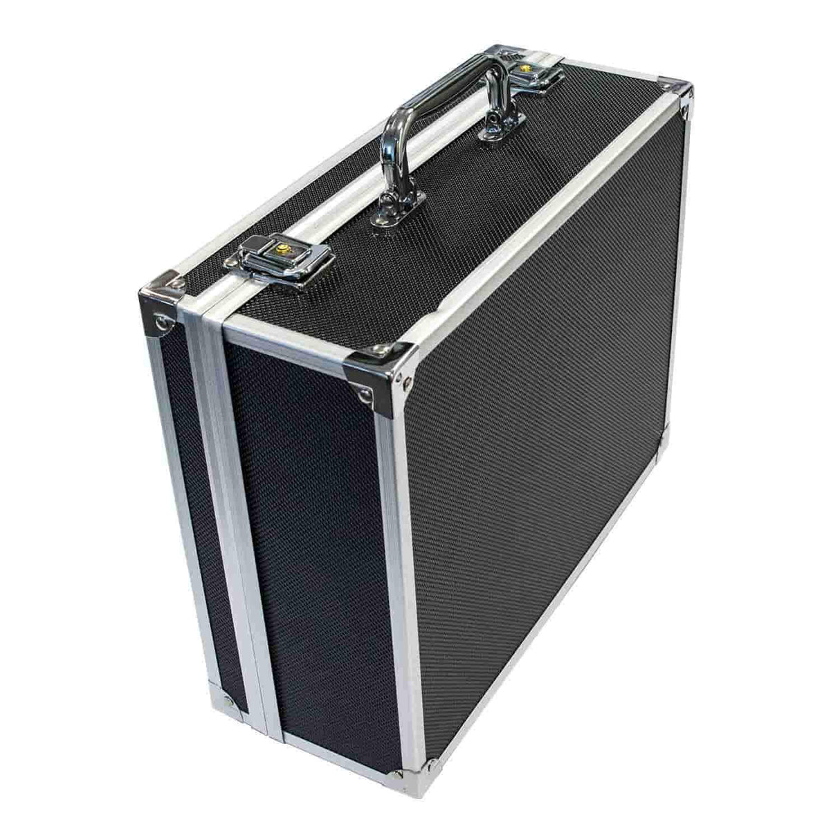 Tattoo Machine Kit Aluminum Case