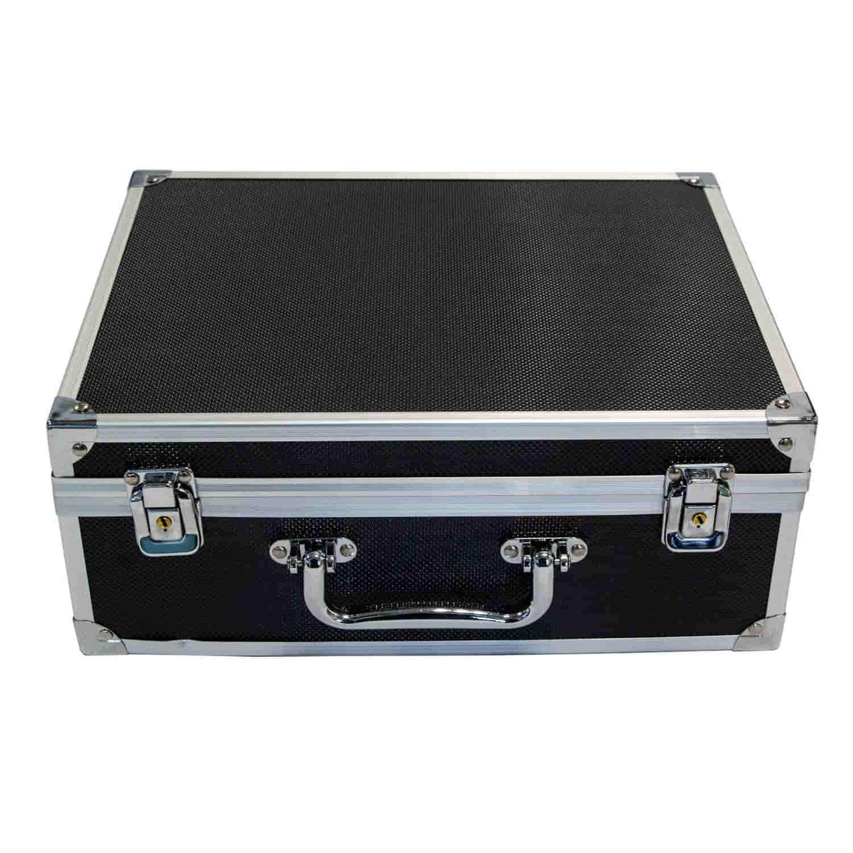Tattoo Machine Kit Aluminum Case