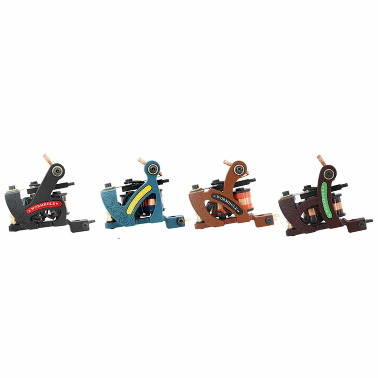 Tattoo Machines