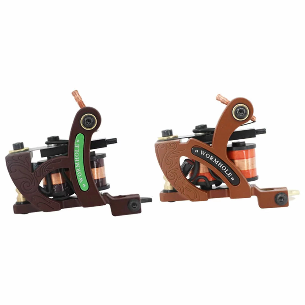 Tattoo Machines