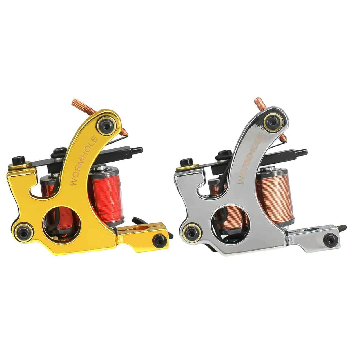 Tattoo Machines