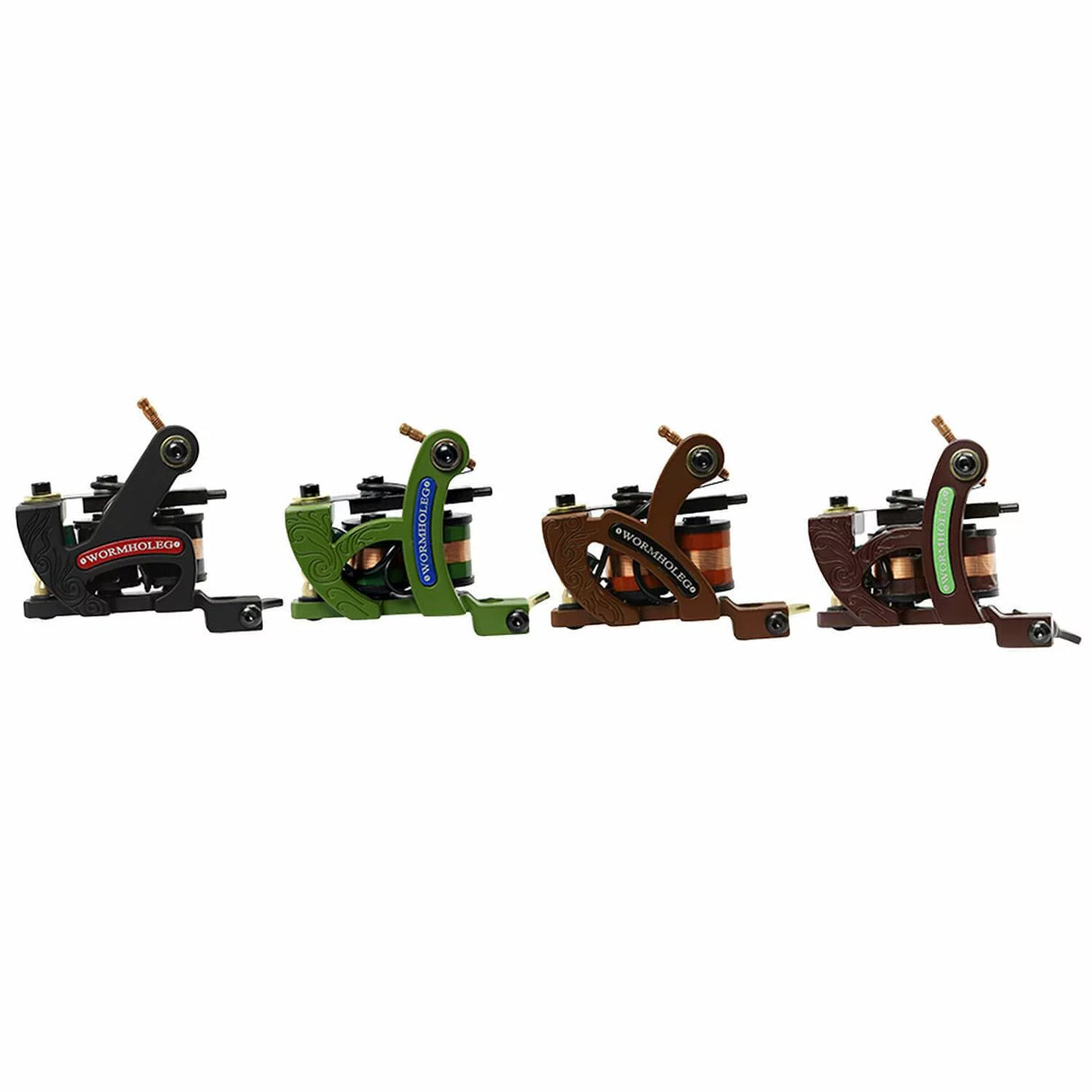 Tattoo Machines