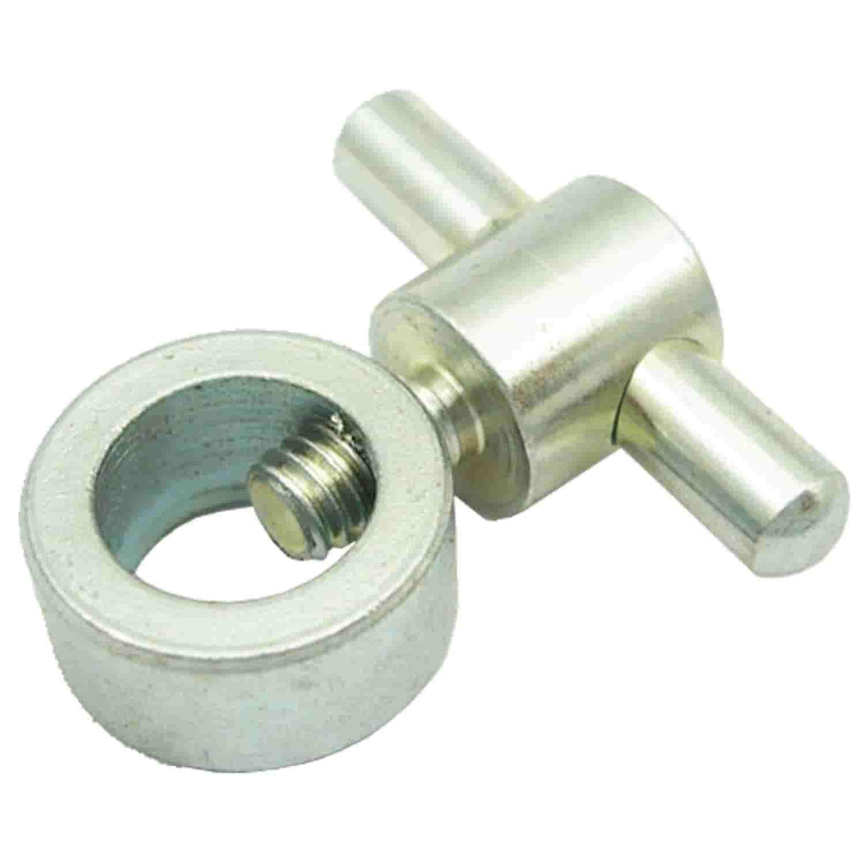 tattoo tube vise screw & clamp