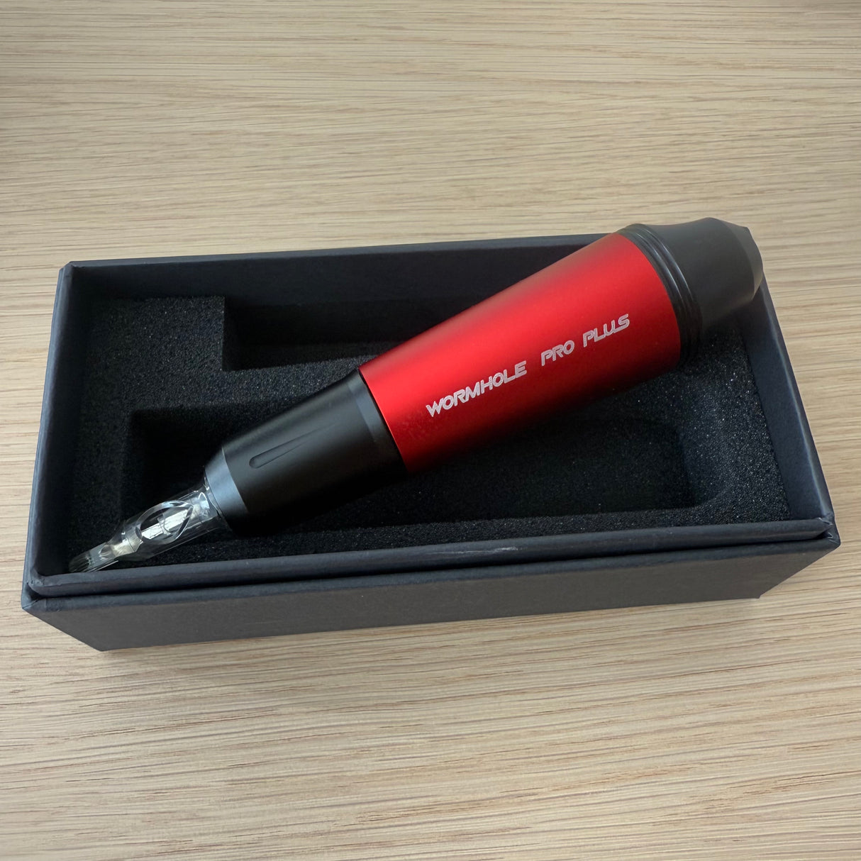 WORMHOLE PRO PLUS