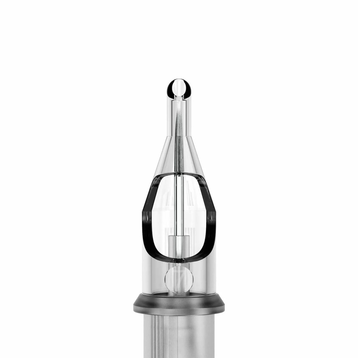 cartridge needles