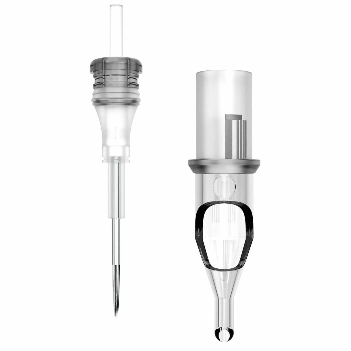 cartridge needles