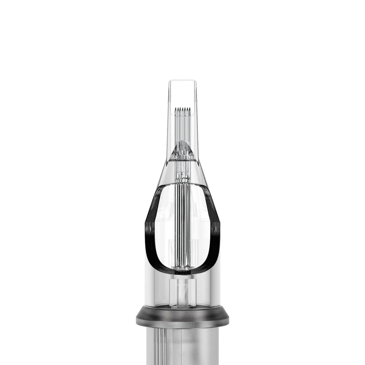 cartridge needles