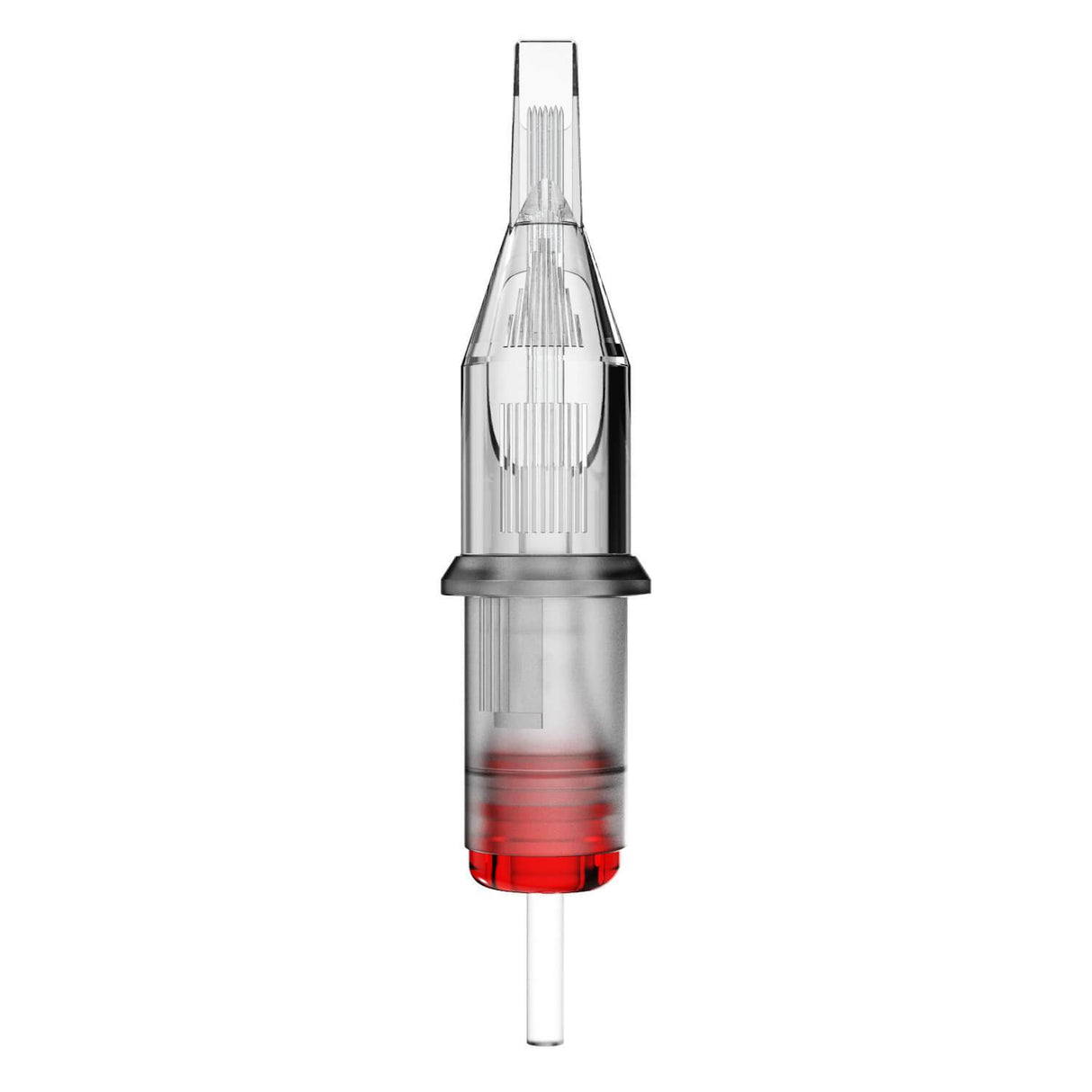 cartridge needles
