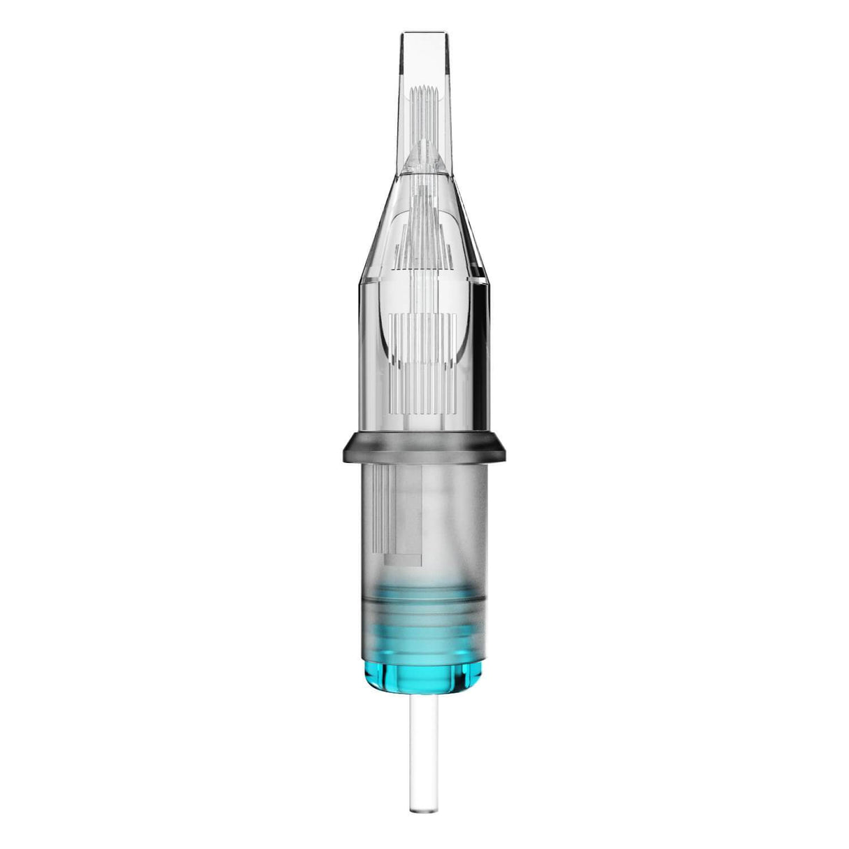 cartridge needles