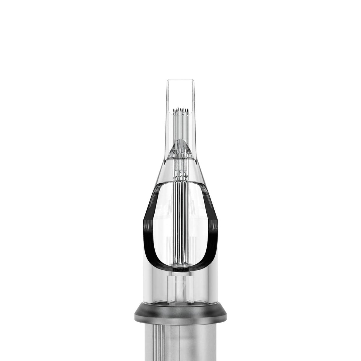cartridge needles