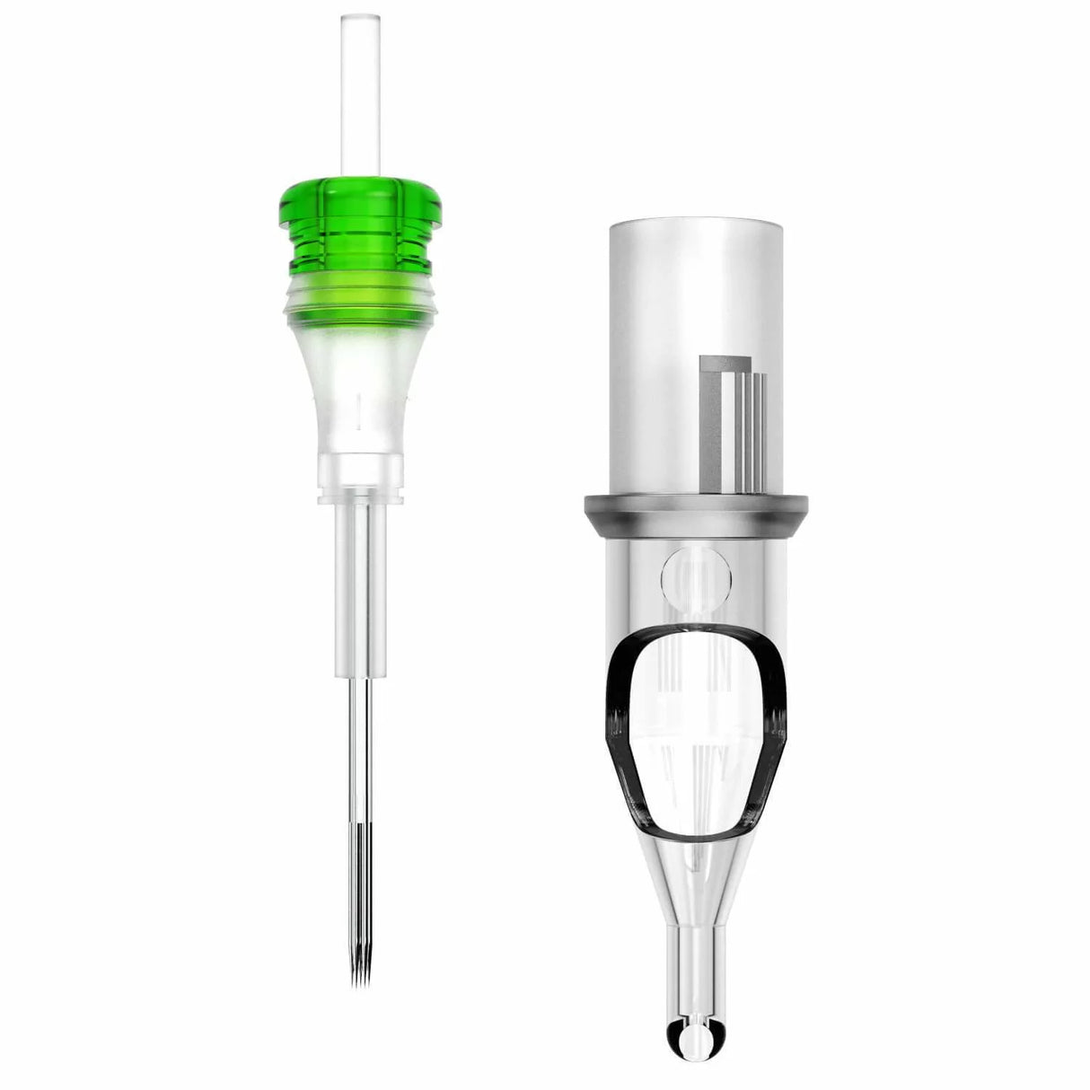 cartridge needles
