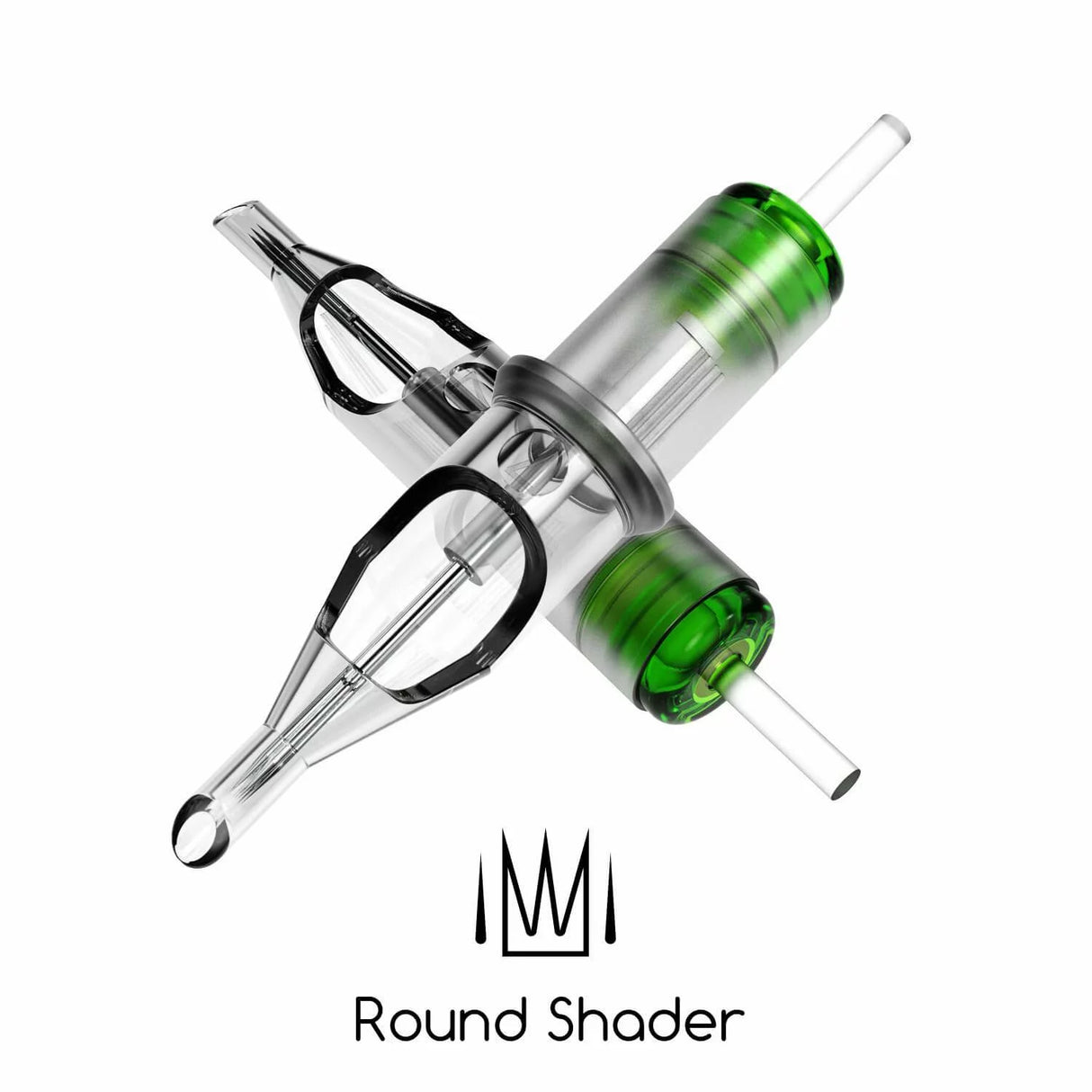 cartridge needles