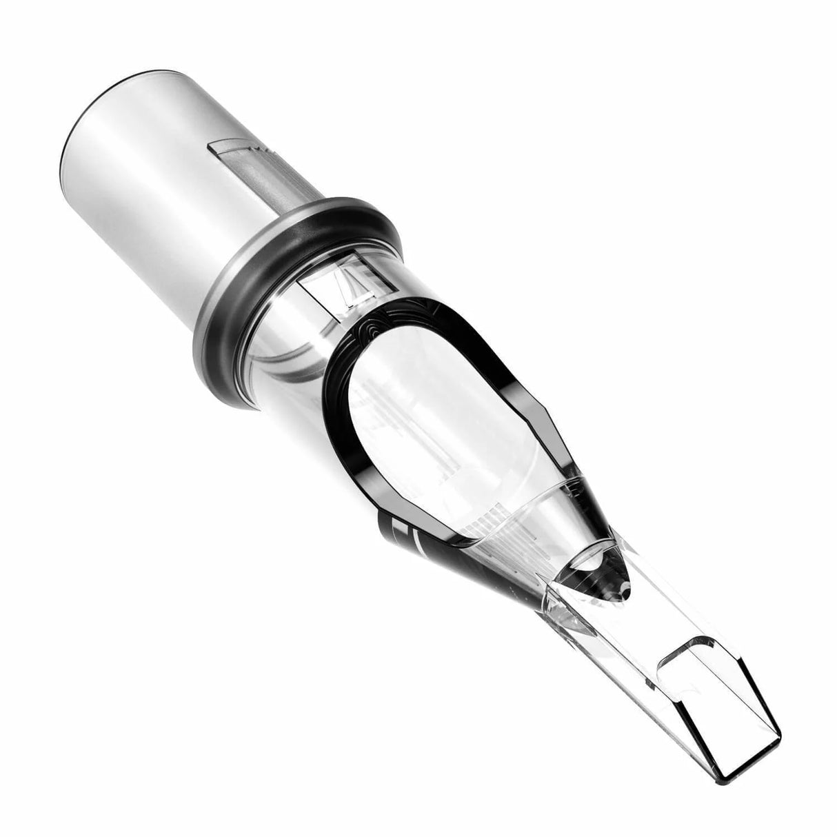 cartridge needles