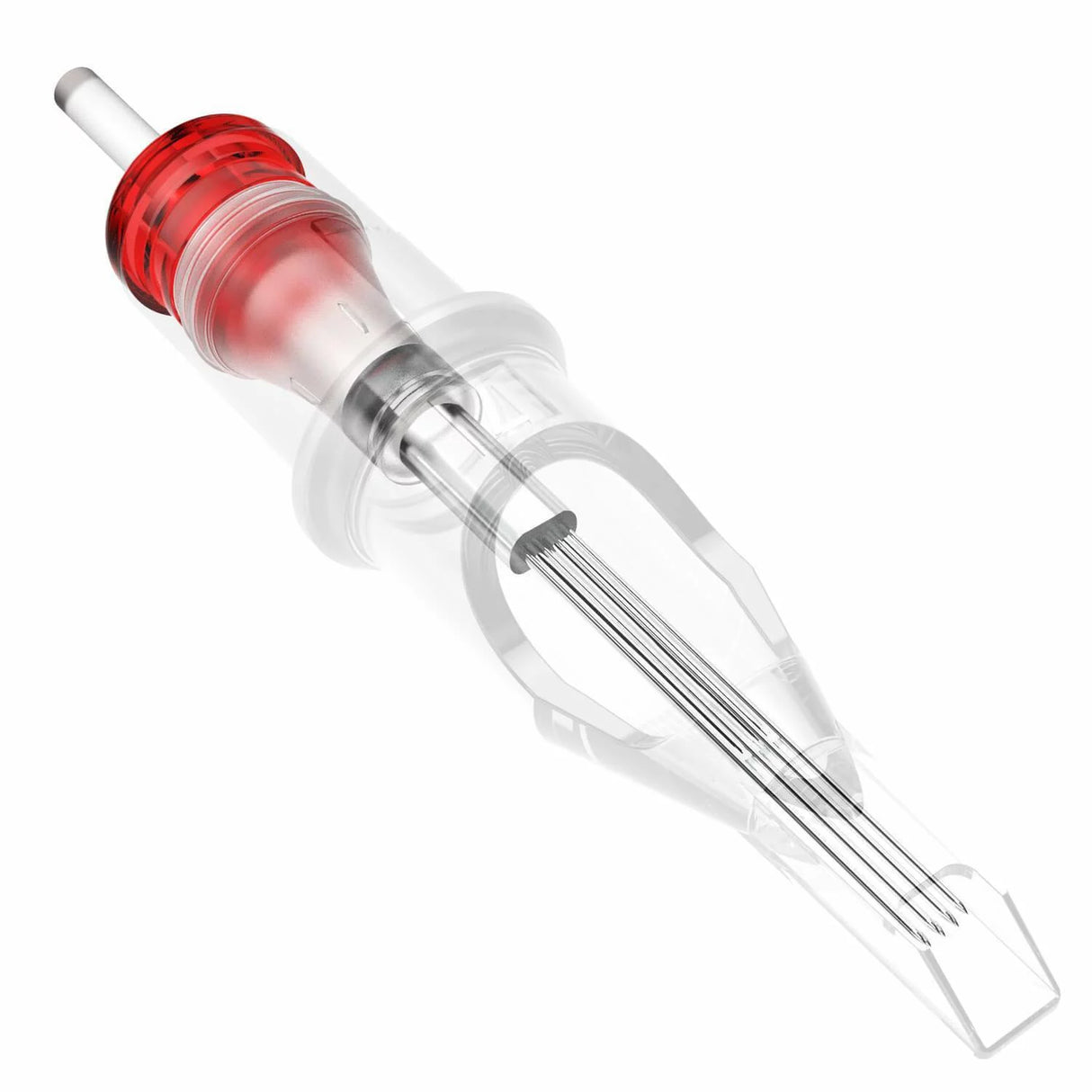 cartridge needles