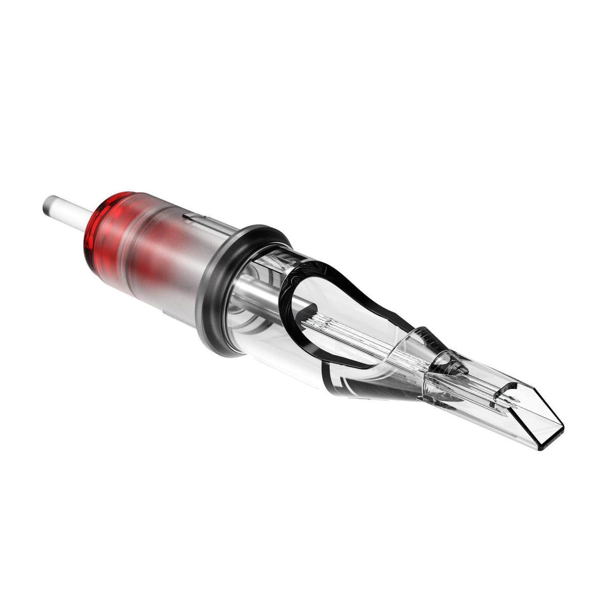 cartridge needles