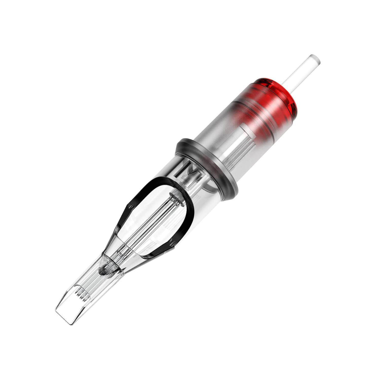 cartridge needles