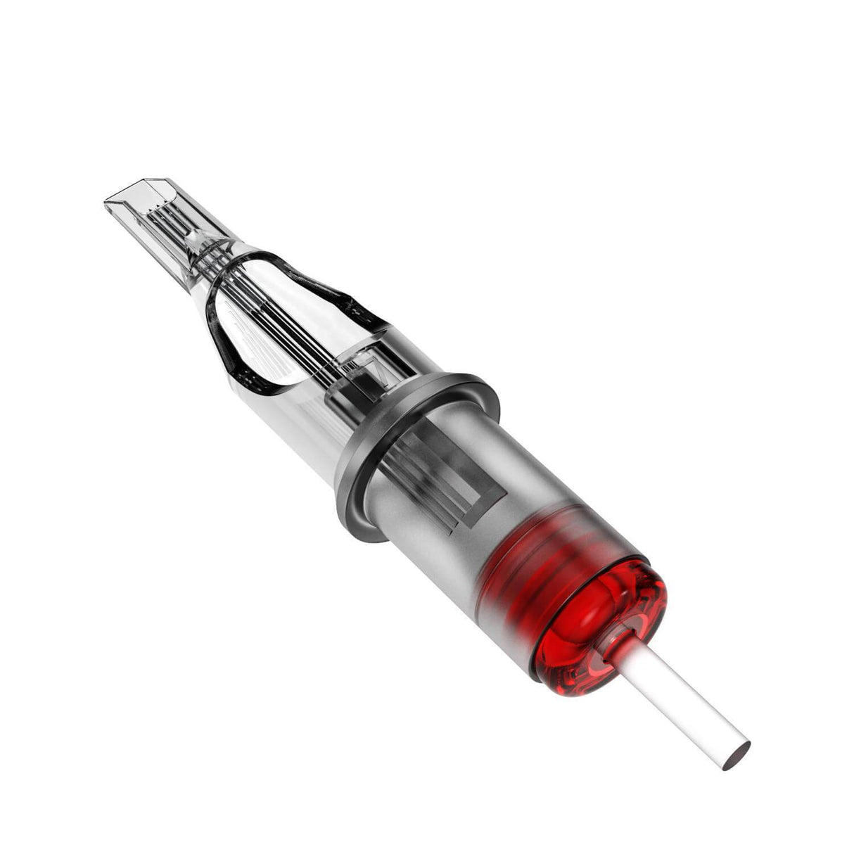cartridge needles