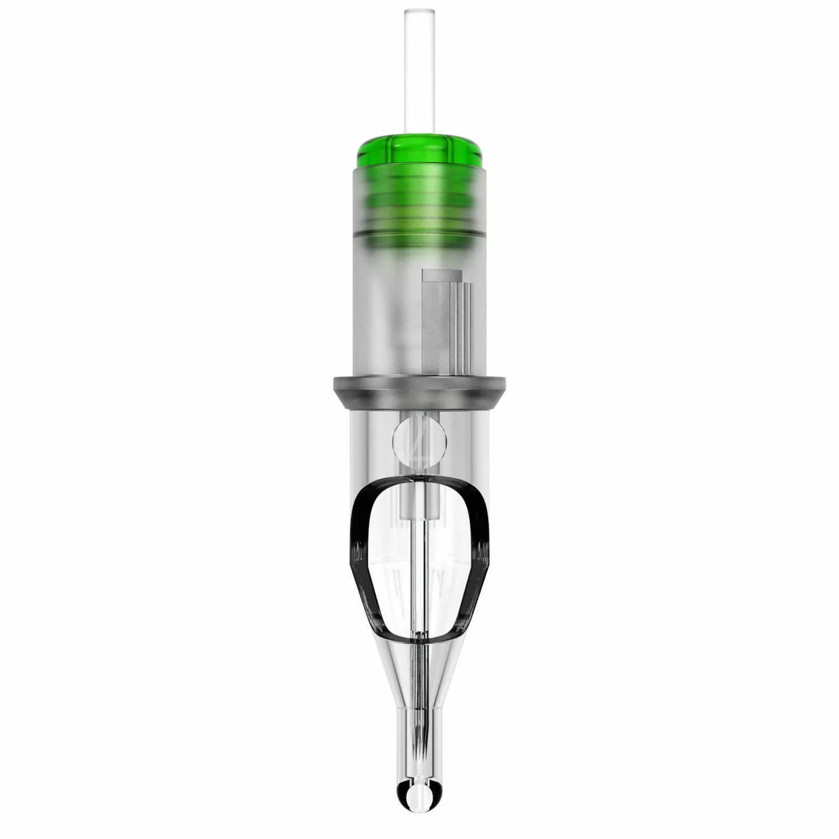 cartridge needles
