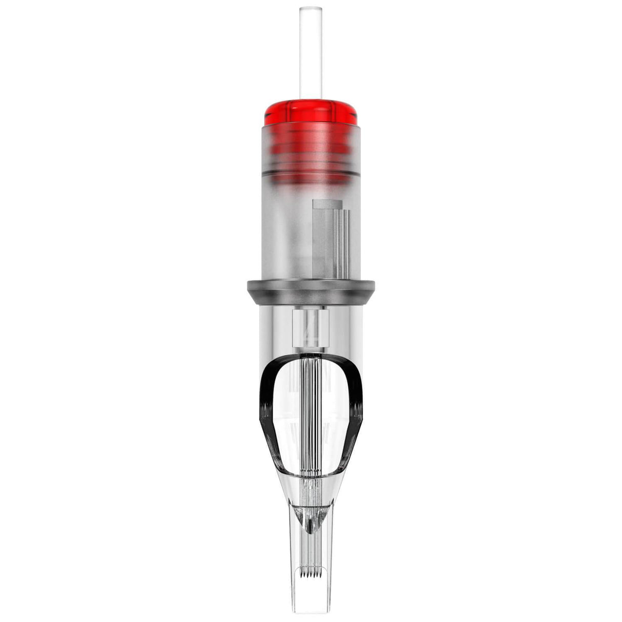 cartridge needles