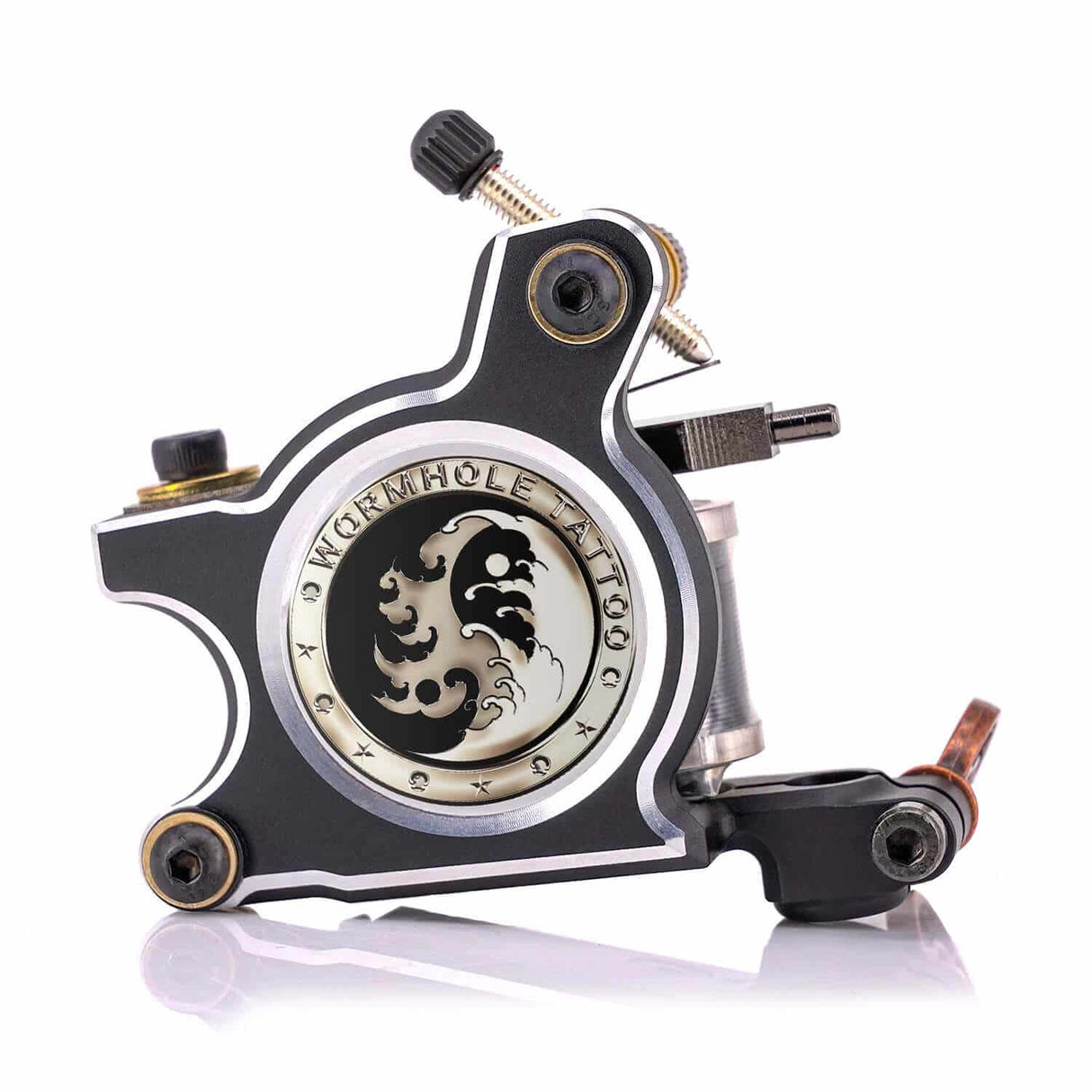 coil liner tattoo machines