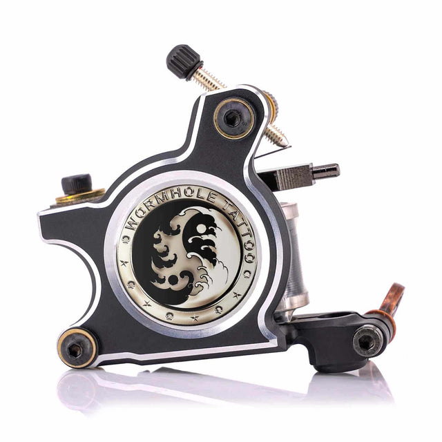 coil liner tattoo machines