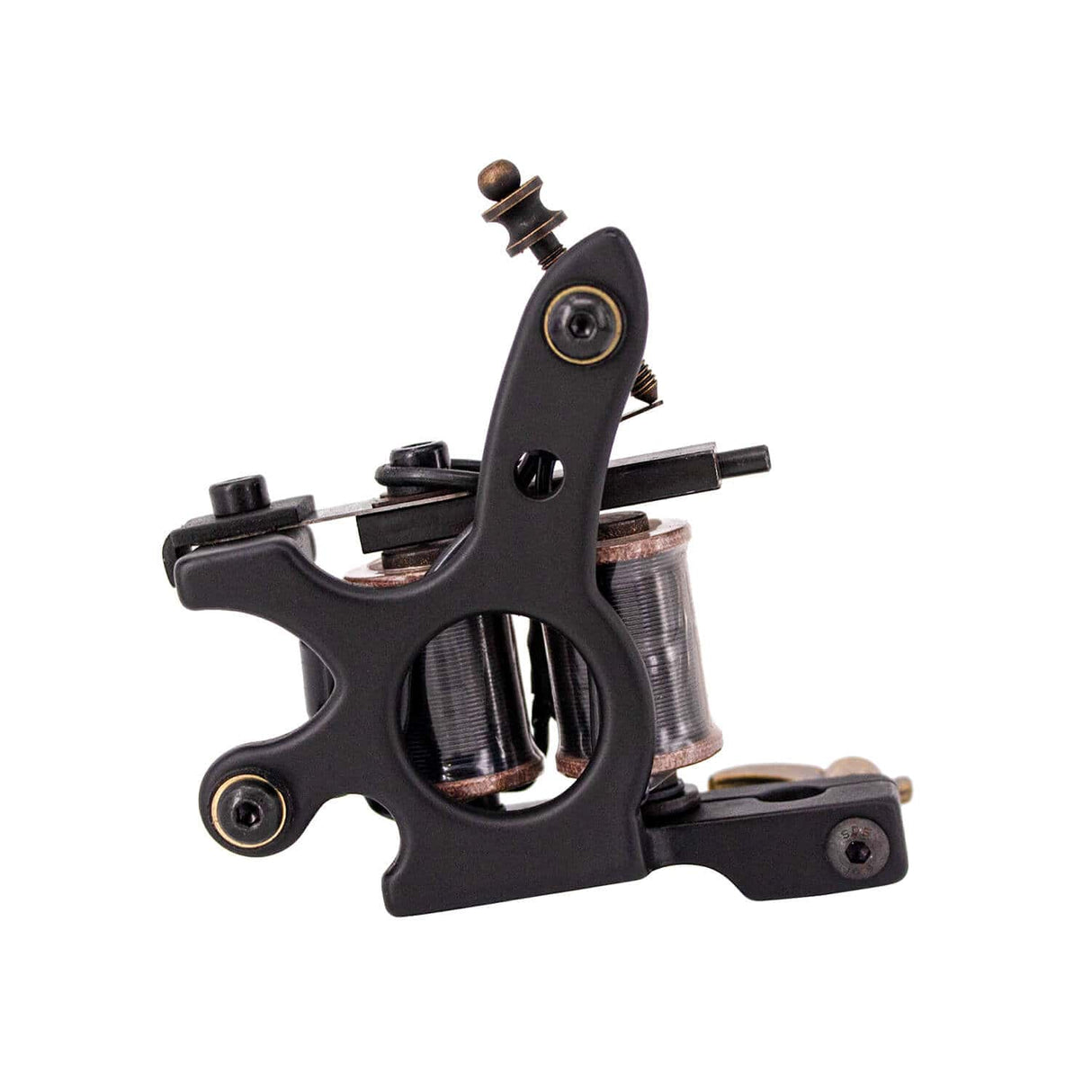 coil tattoo machine