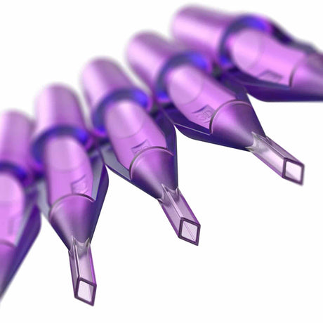 disposable tattoo tips