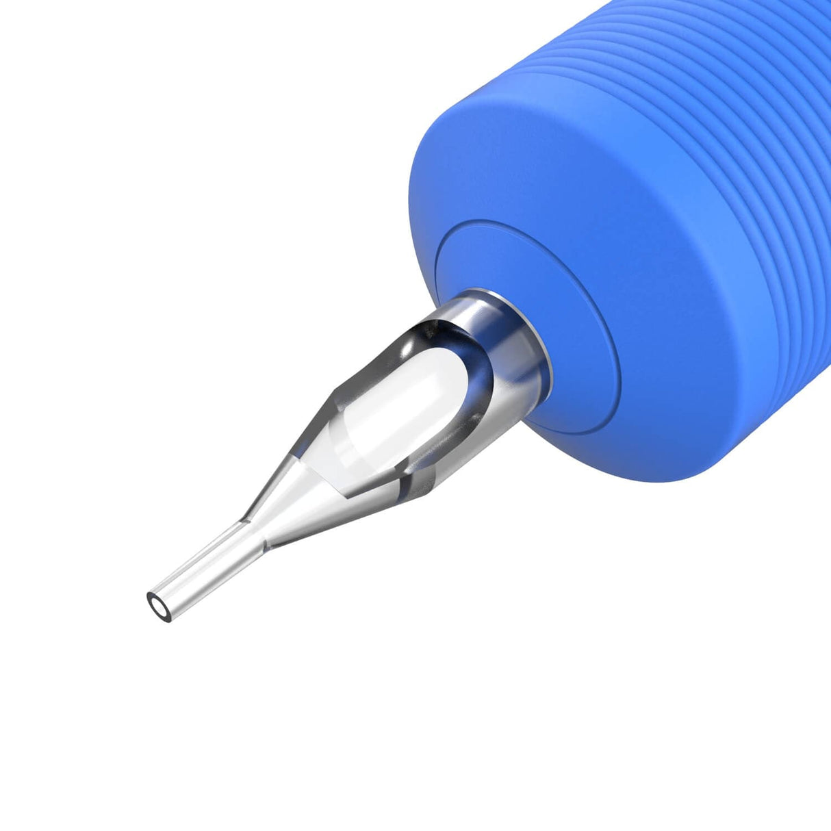 disposable tattoo tubes