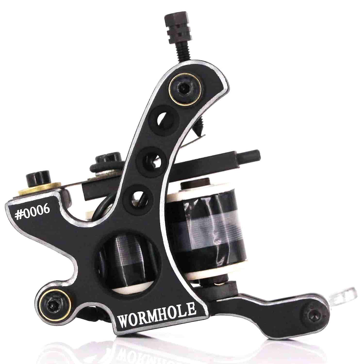 liner tattoo machine