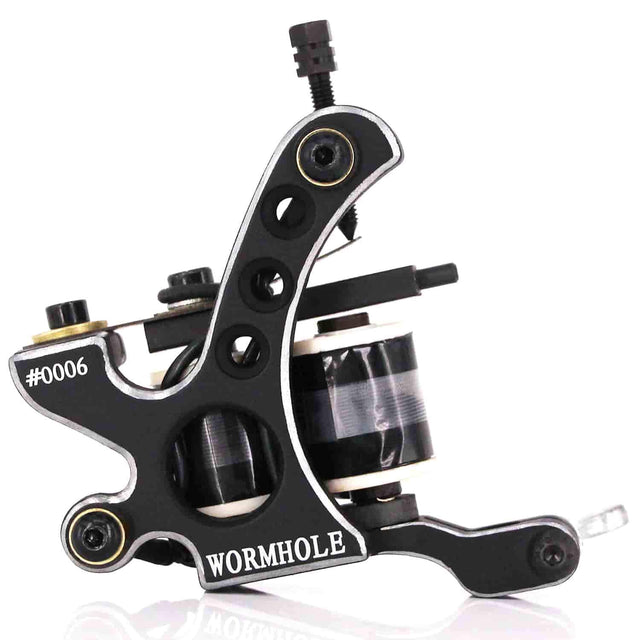 liner tattoo machine