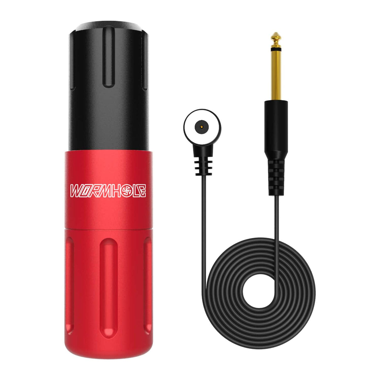 Magnetic Tattoo Pen for Permanent Makeup and Tattoo