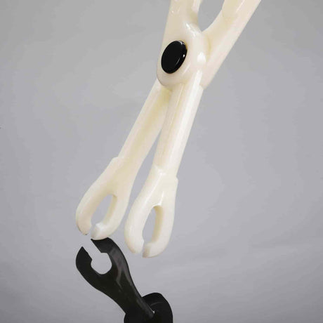 Disposable Piercing Clamps 10pcs