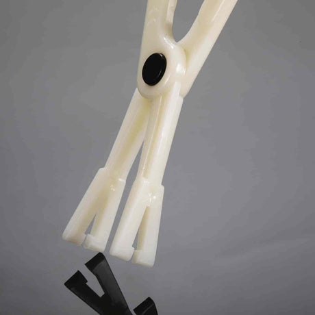 Disposable Piercing Clamps 10pcs