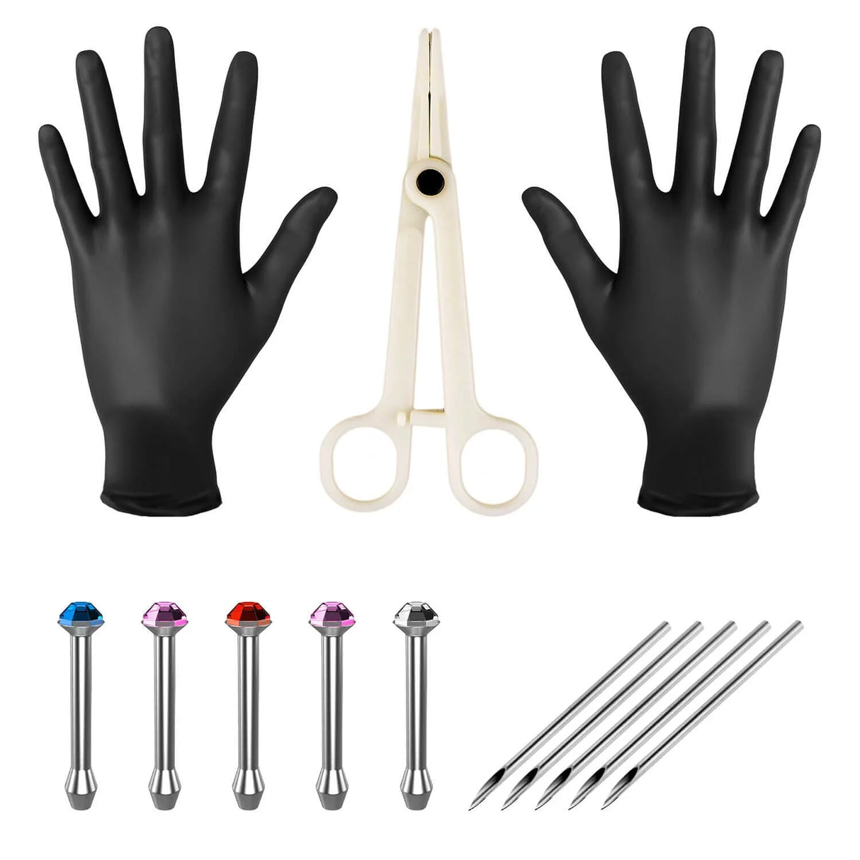 piercing kit
