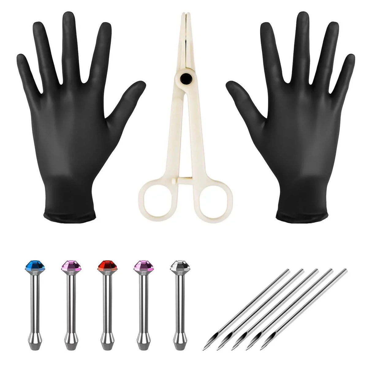 piercing kit