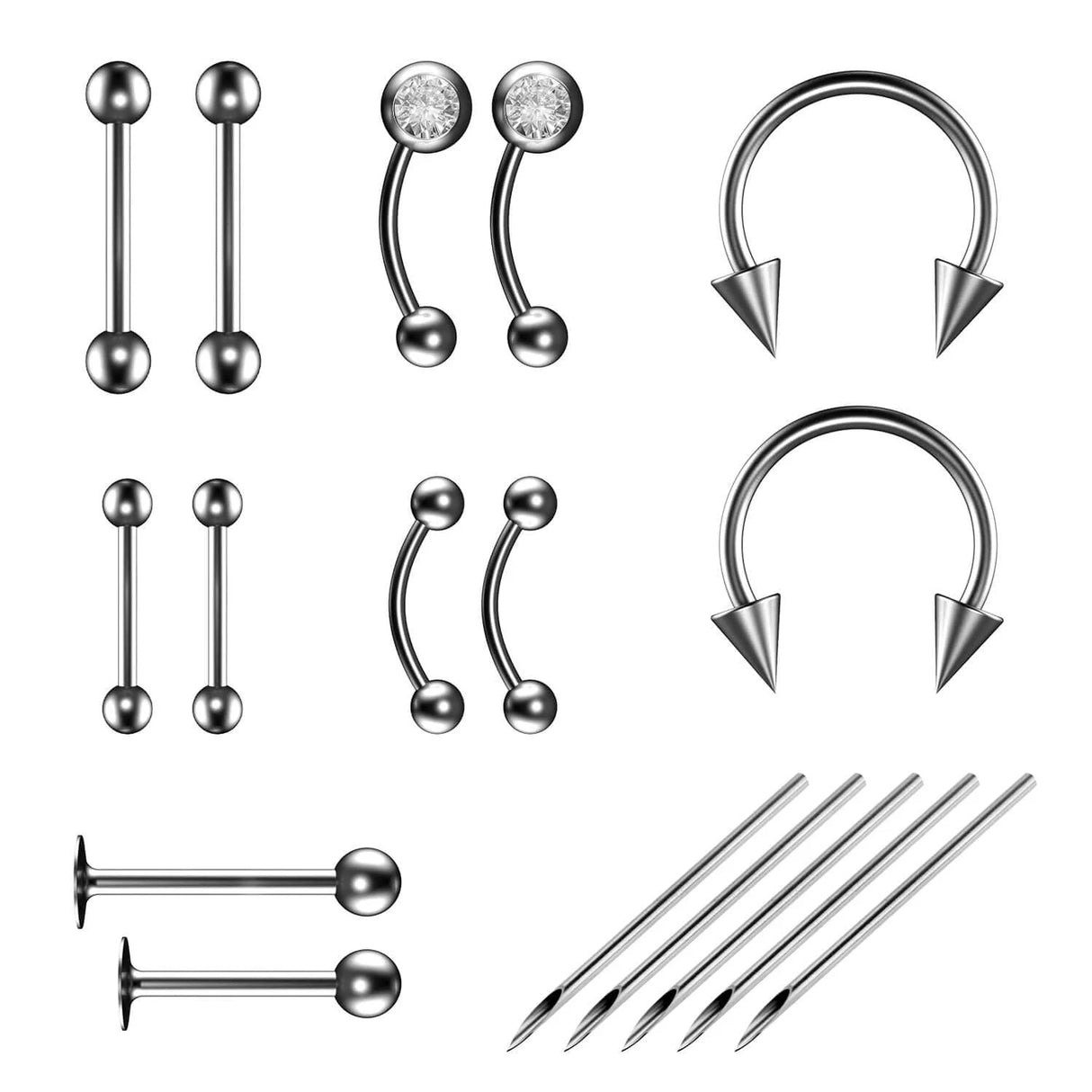 piercing kit